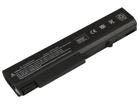 Baterias para Portátil Hp .